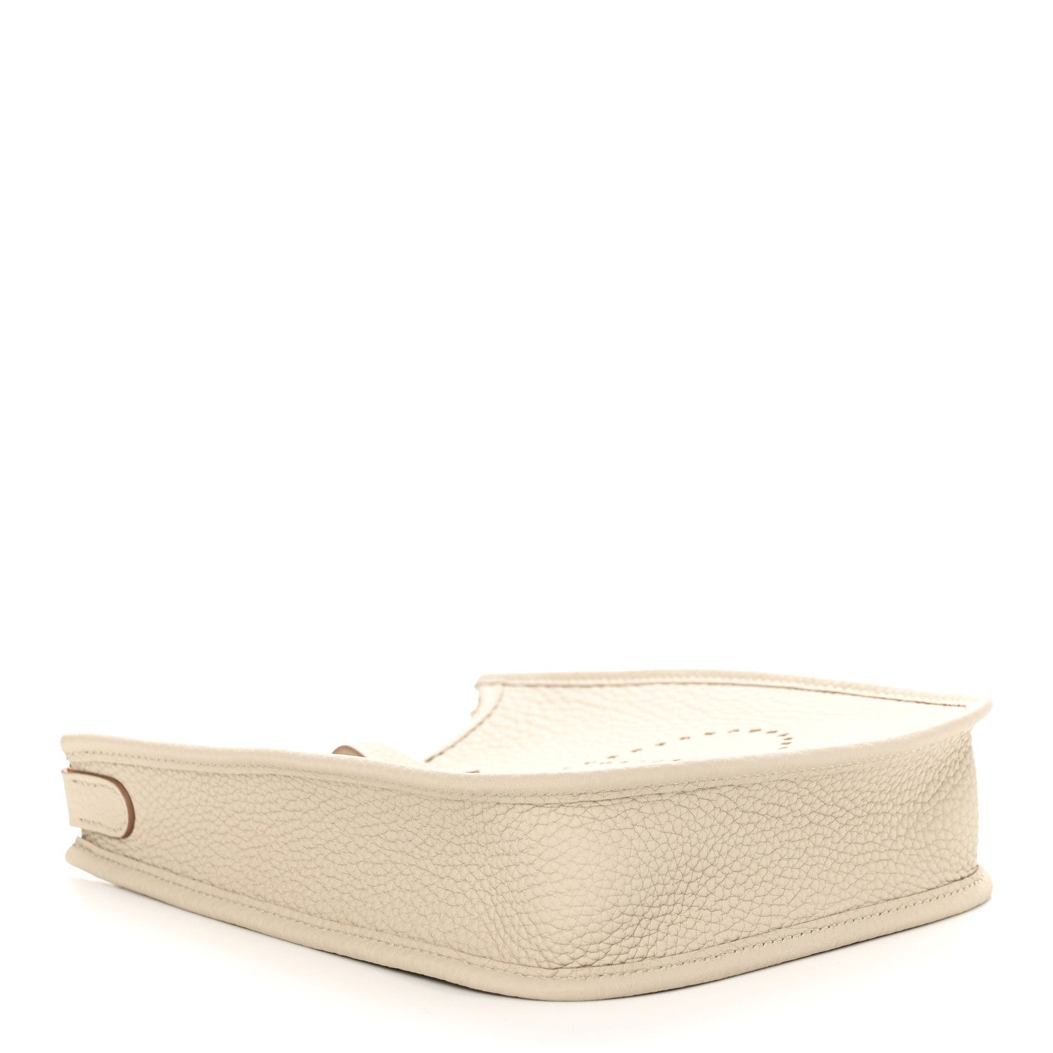 Hermes Taurillon Clemence Amazone Evelyne TPM Beton 4 of 10