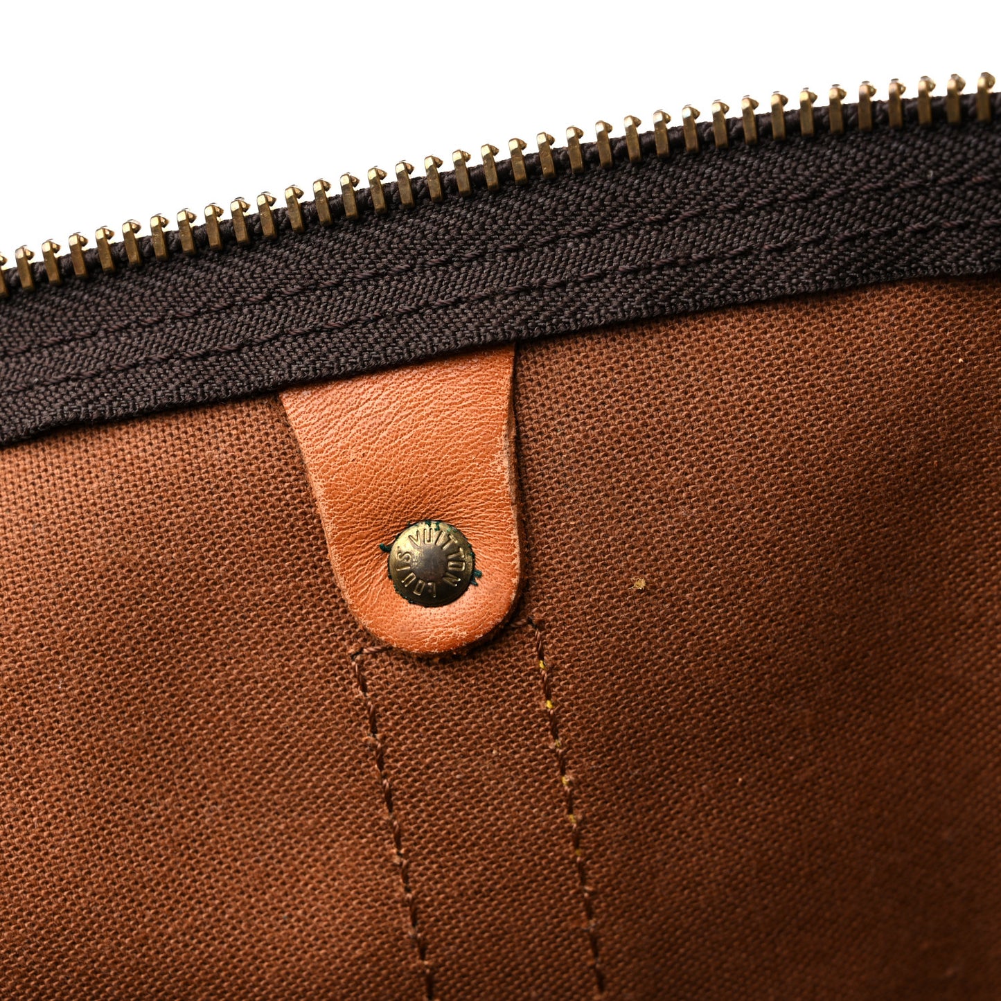 Monogram Keepall Bandouliere 55