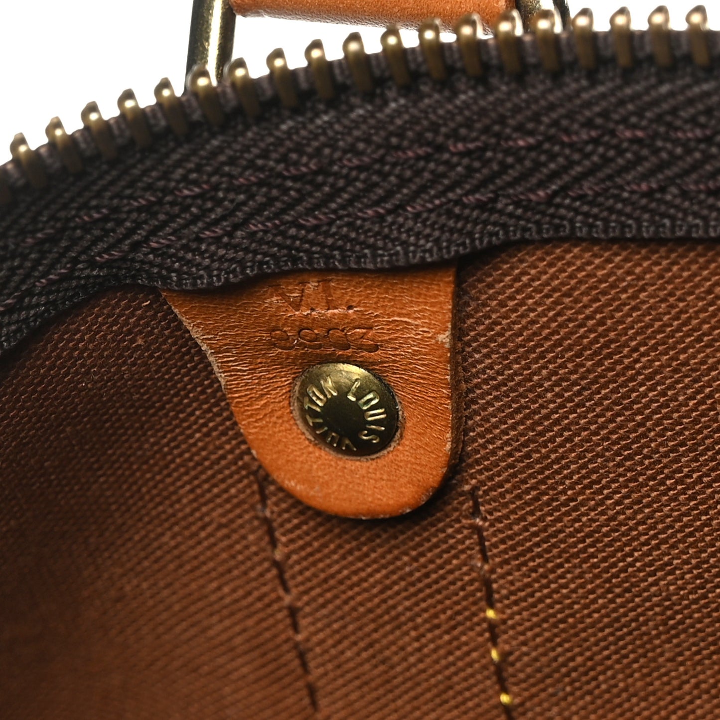 Monogram Keepall 45