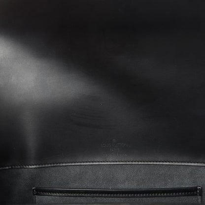 Louis Vuitton Epi Nocturne PM Black 11 of 13