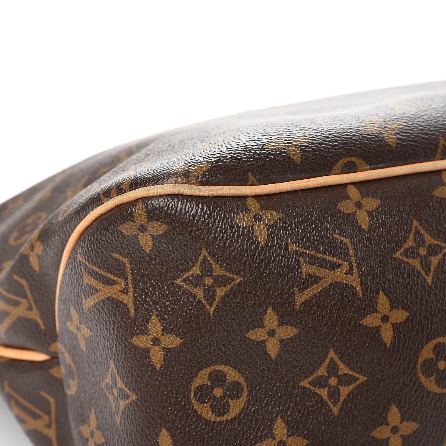 Louis Vuitton Monogram Delightful MM 11 of 15
