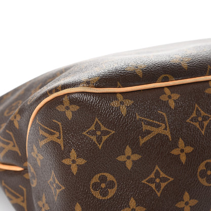 Louis Vuitton Monogram Delightful MM 11 of 15