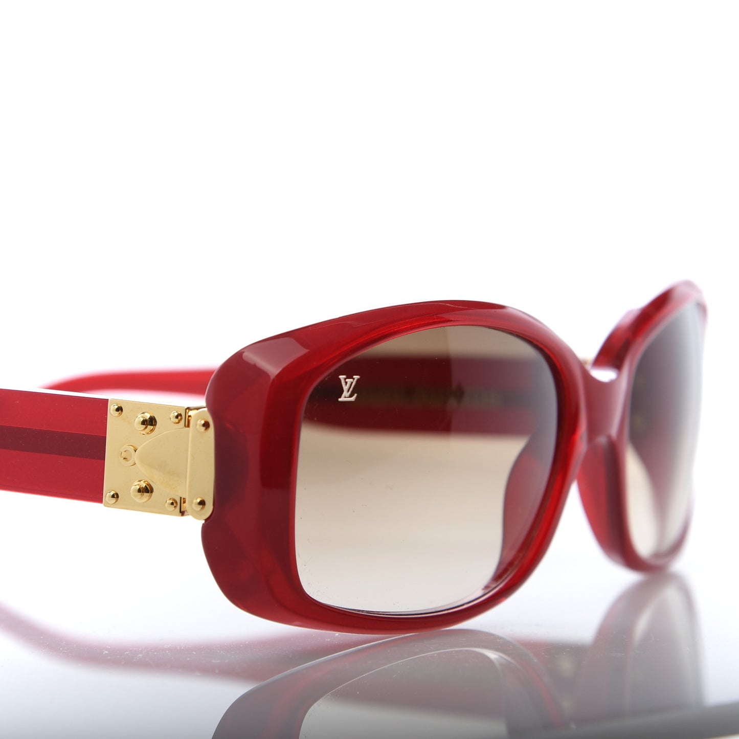 Soupcon GM Sunglasses Z0076W Pomme D'Amour