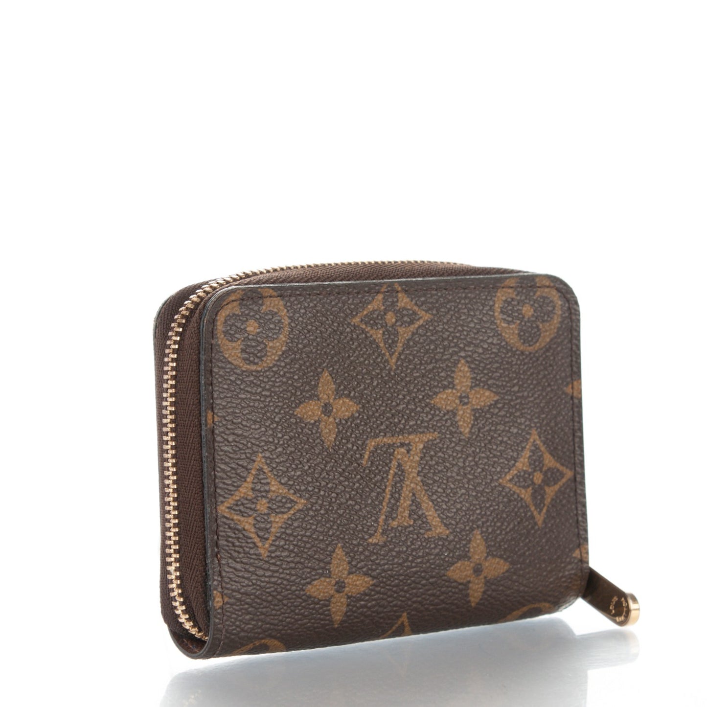 Monogram Zippy Coin Purse