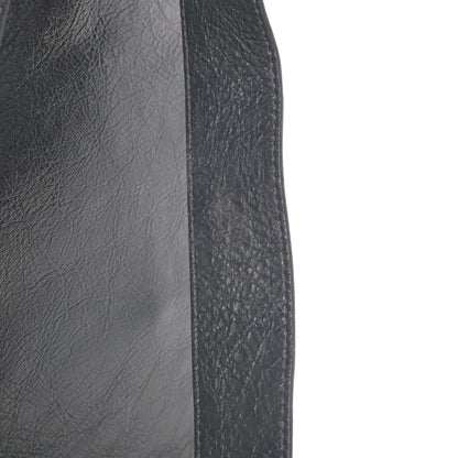 Balenciaga Agneau Classic Silver Hardware S Traveler Backpack Gris Fossile 5 of 6