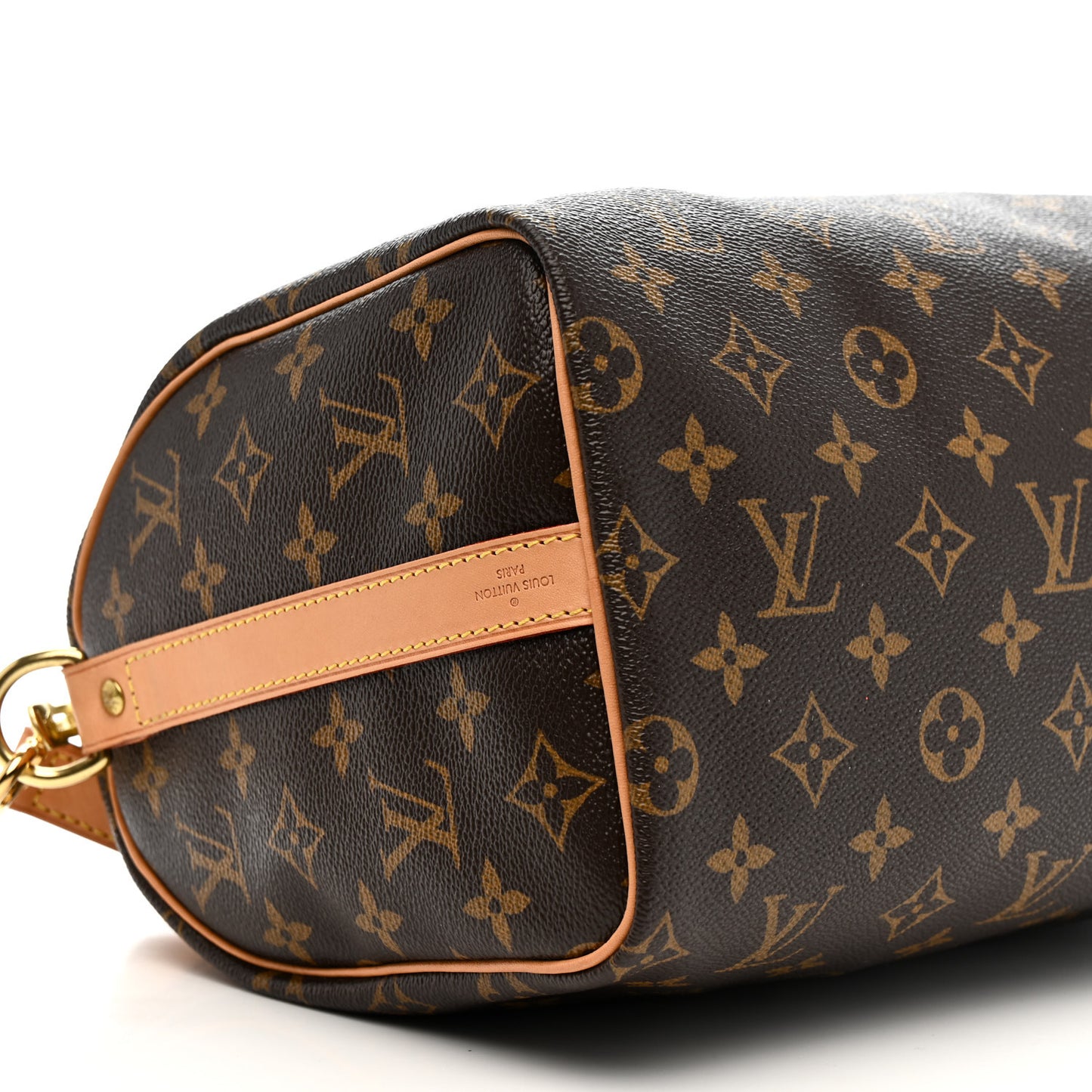 Monogram Speedy Bandouliere 25