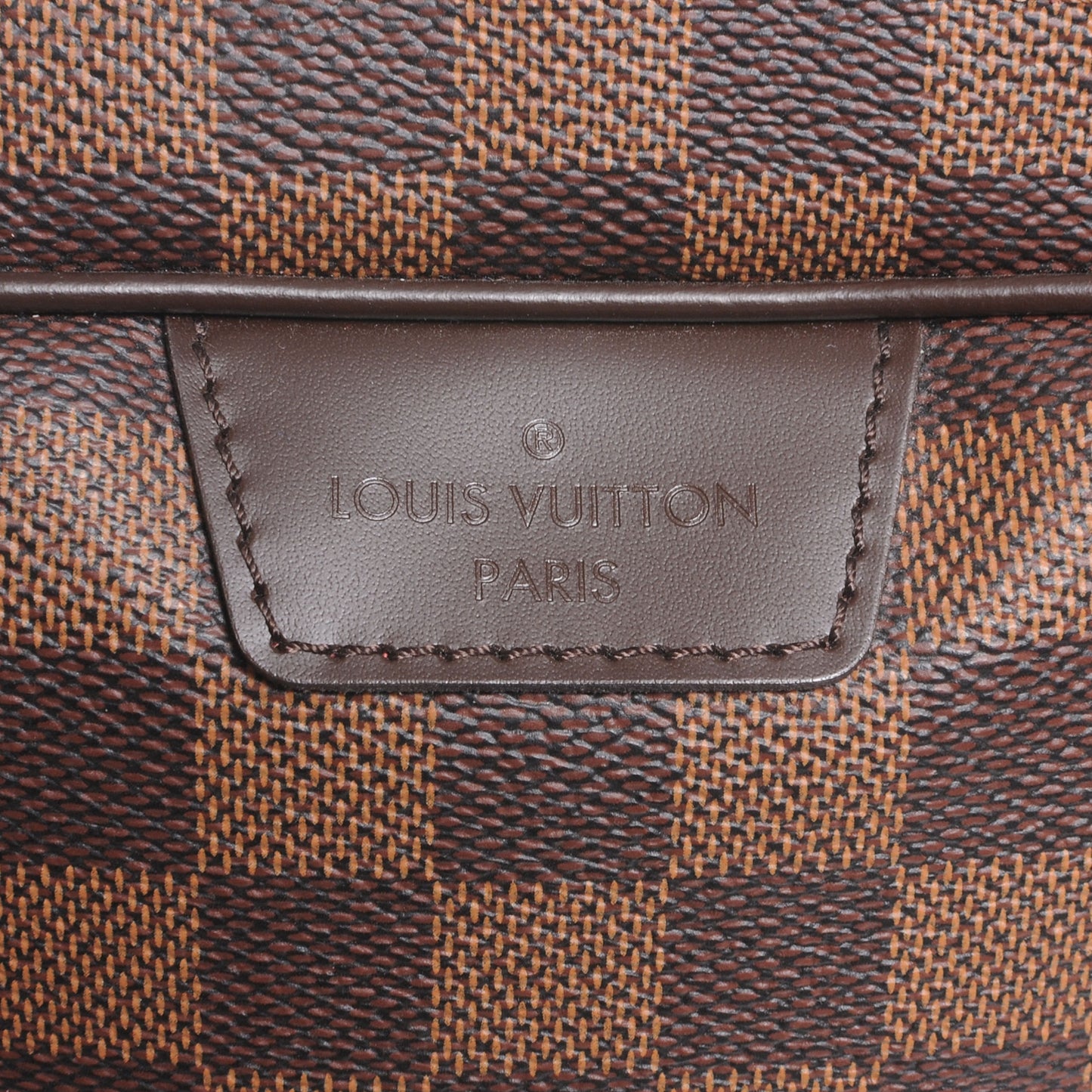 Damier Cabas Rivington PM