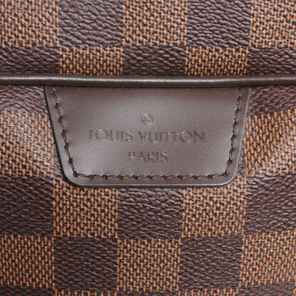 Louis Vuitton Damier Cabas Rivington PM 5 of 7