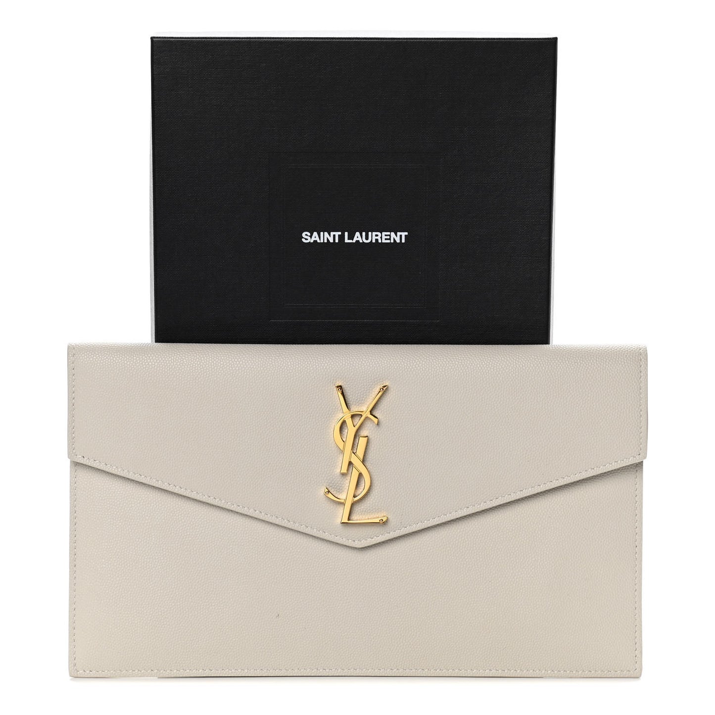 Grain De Poudre Uptown Pouch Crema Soft