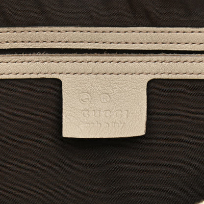 Gucci Guccissima Medium Joy Boston Off White 5 of 8
