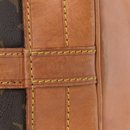 Louis Vuitton Monogram Noe 5 of 11