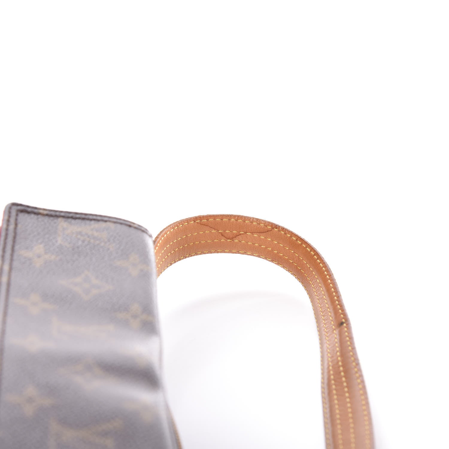 Louis Vuitton Monogram Viva-Cite MM 10 of 11