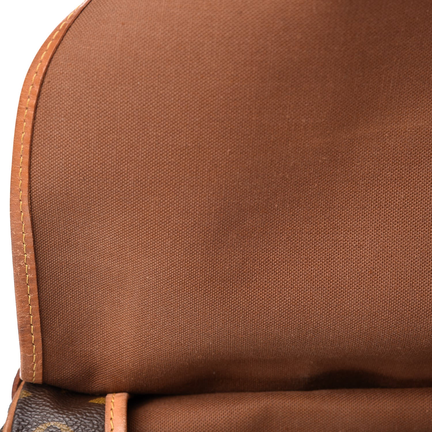 Louis Vuitton Monogram Saumur 35 10 of 23