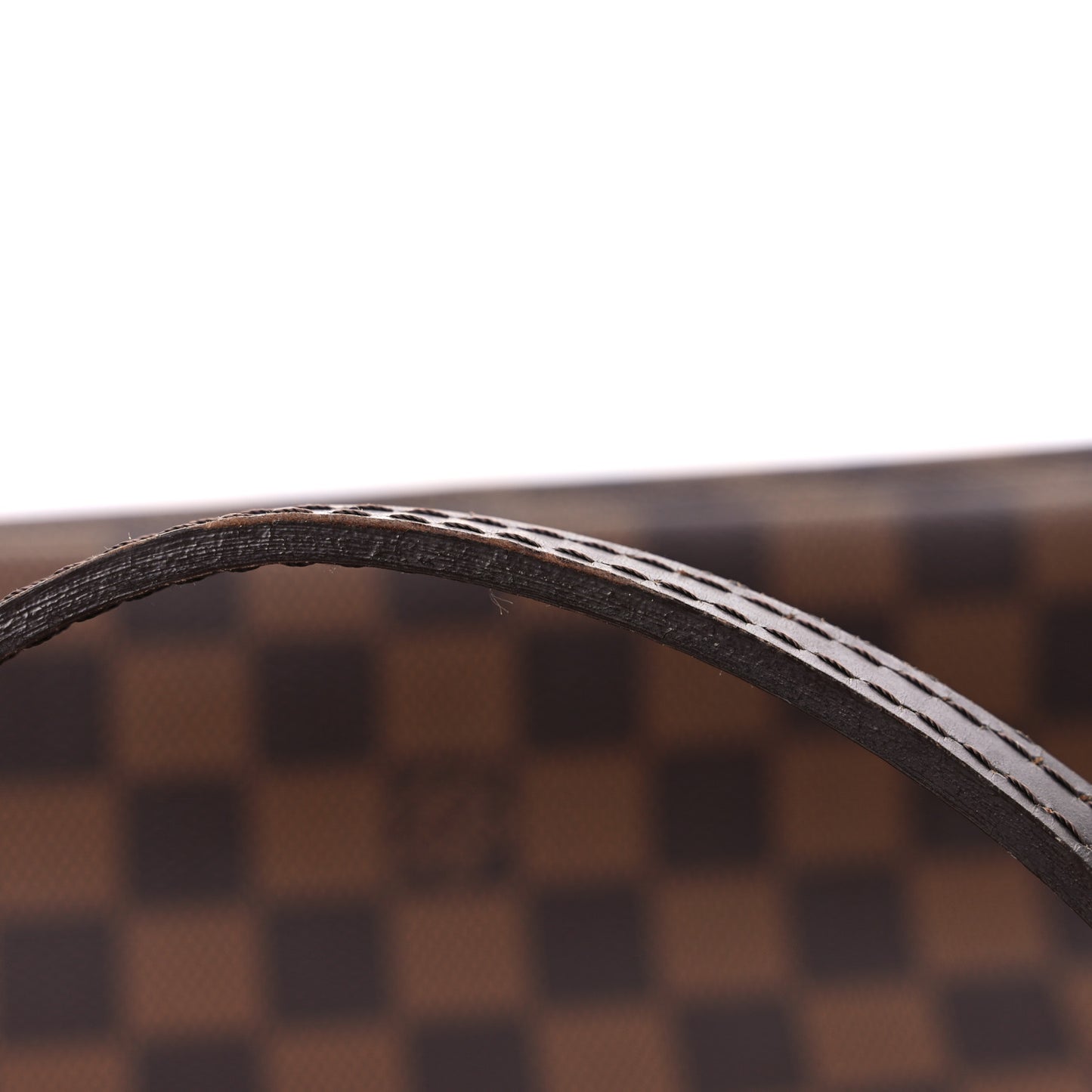 Damier Ebene Neverfull MM