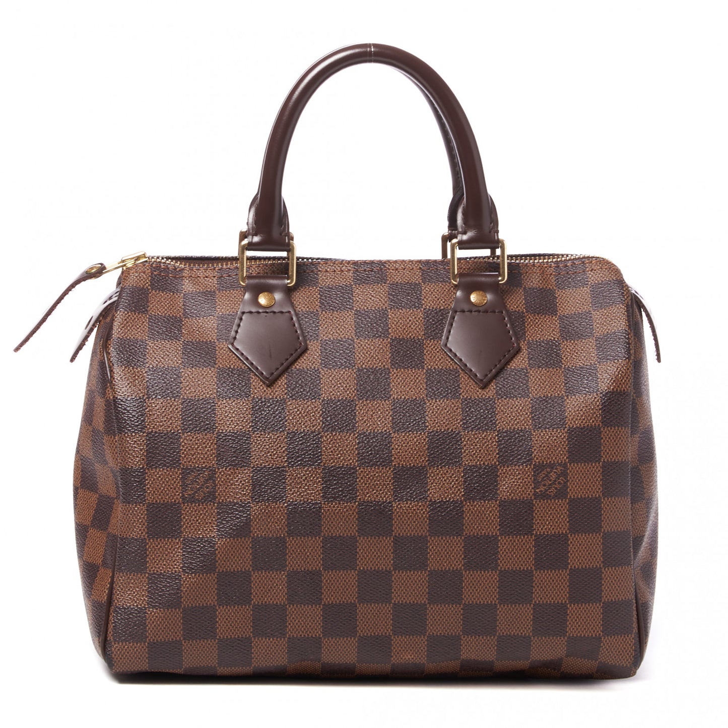 Calfskin Medium Monogram Sunset Fog
