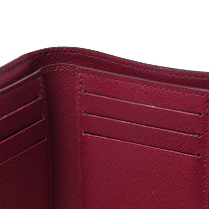 Louis Vuitton Monogram Victorine Wallet Fuchsia 8 of 14