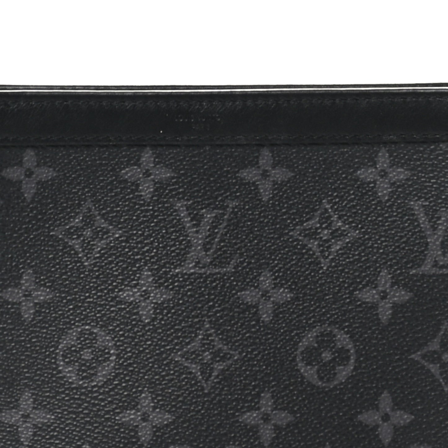 Reverse Monogram Eclipse Gaston Wearable Wallet