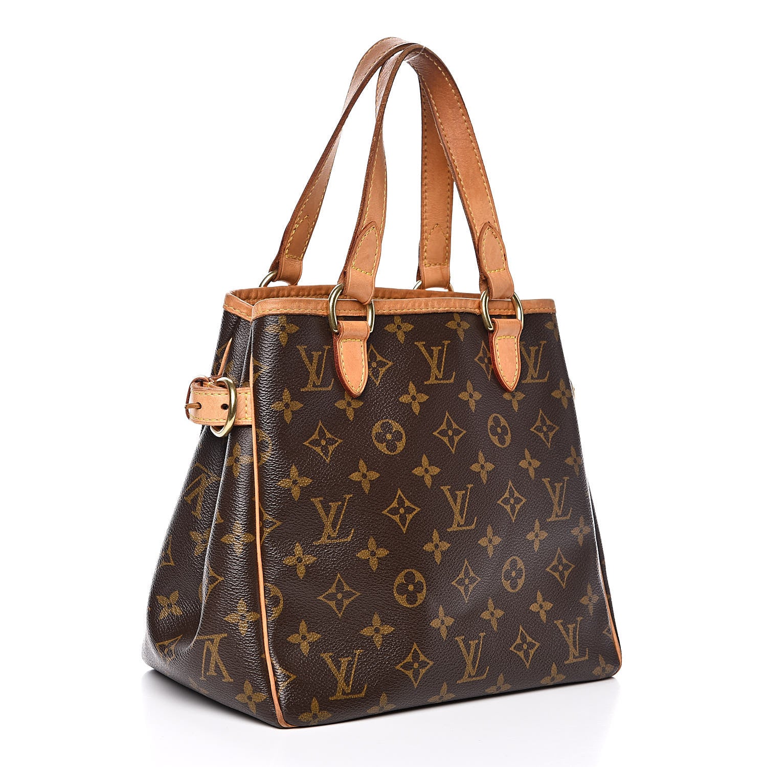 Louis Vuitton Monogram Batignolles 3 of 14