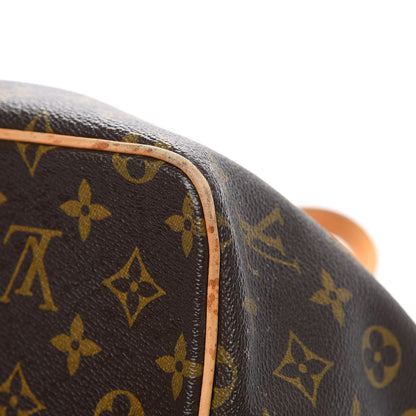 Louis Vuitton Monogram Palermo PM 11 of 18