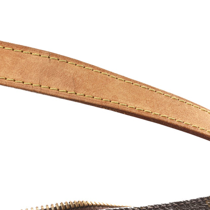 Louis Vuitton Monogram Speedy Bandouliere 30 12 of 12