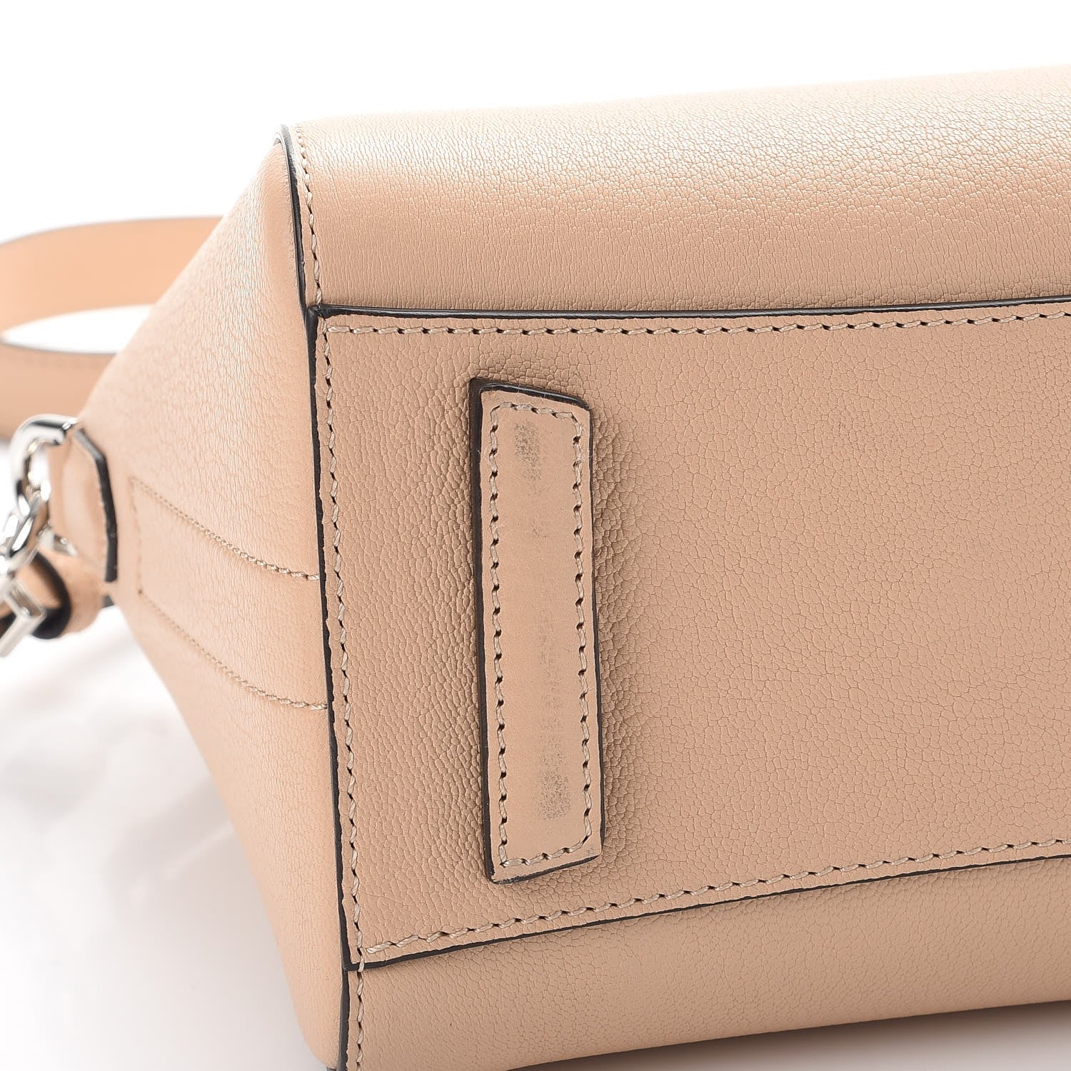 Givenchy Sugar Goatskin Mini Antigona Powder 8 of 9