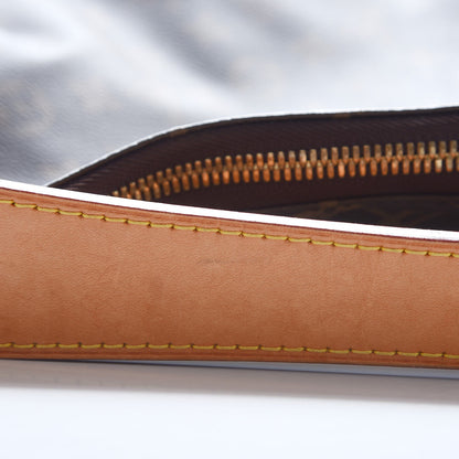 Louis Vuitton Monogram Sully MM 11 of 11