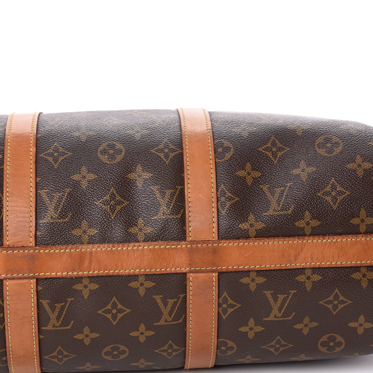Monogram Sac Flanerie 45