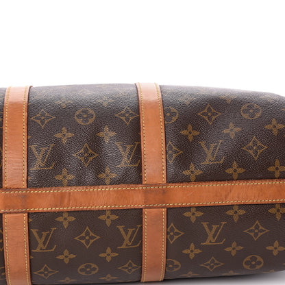 Louis Vuitton Monogram Sac Flanerie 45 12 of 15