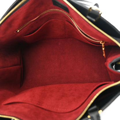Louis Vuitton Empreinte Monogram Giant Grand Palais Black 5 of 10