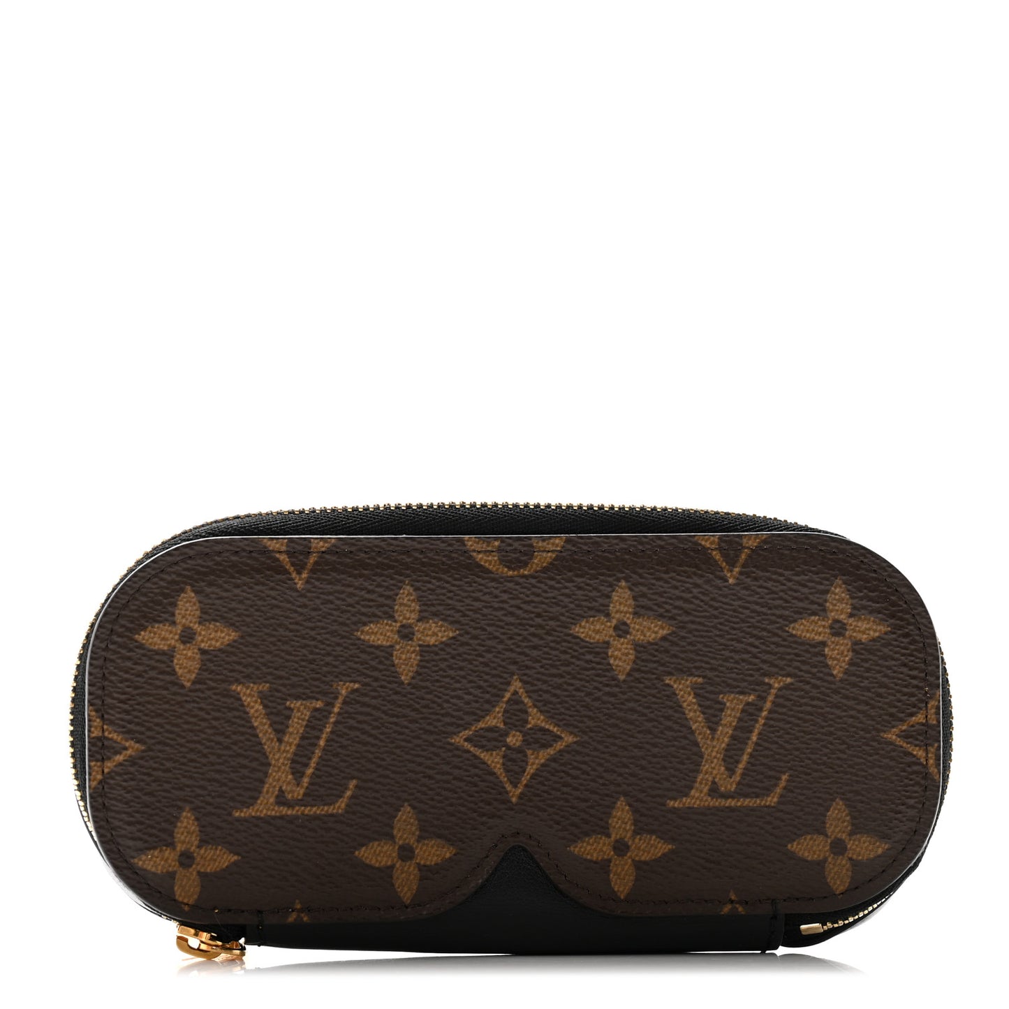 Monogram Sunglasses Pouch GM
