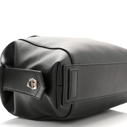 Givenchy Smooth Calfskin Small Soft Antigona Black 8 of 9