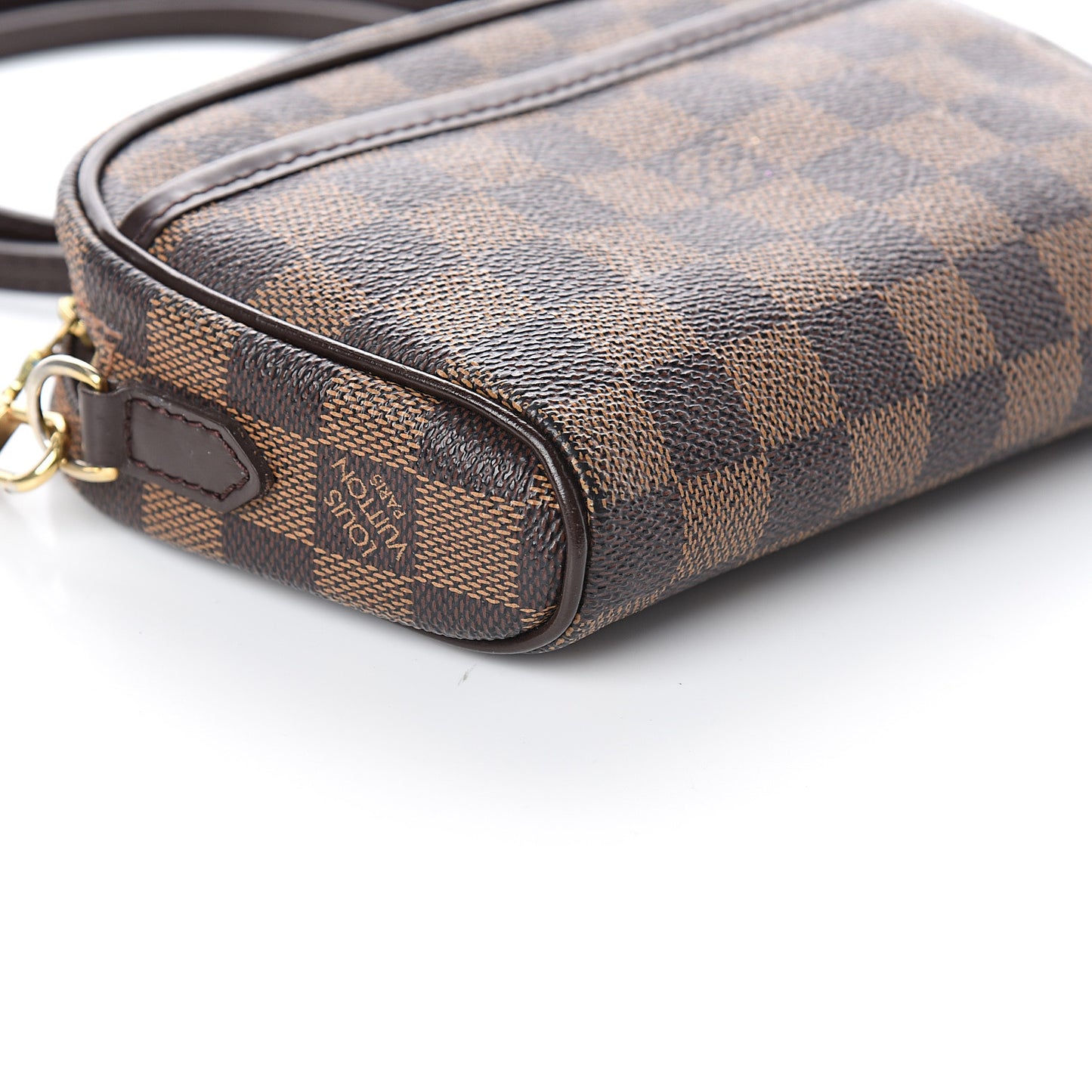 Damier Ebene Pochette Ipanema