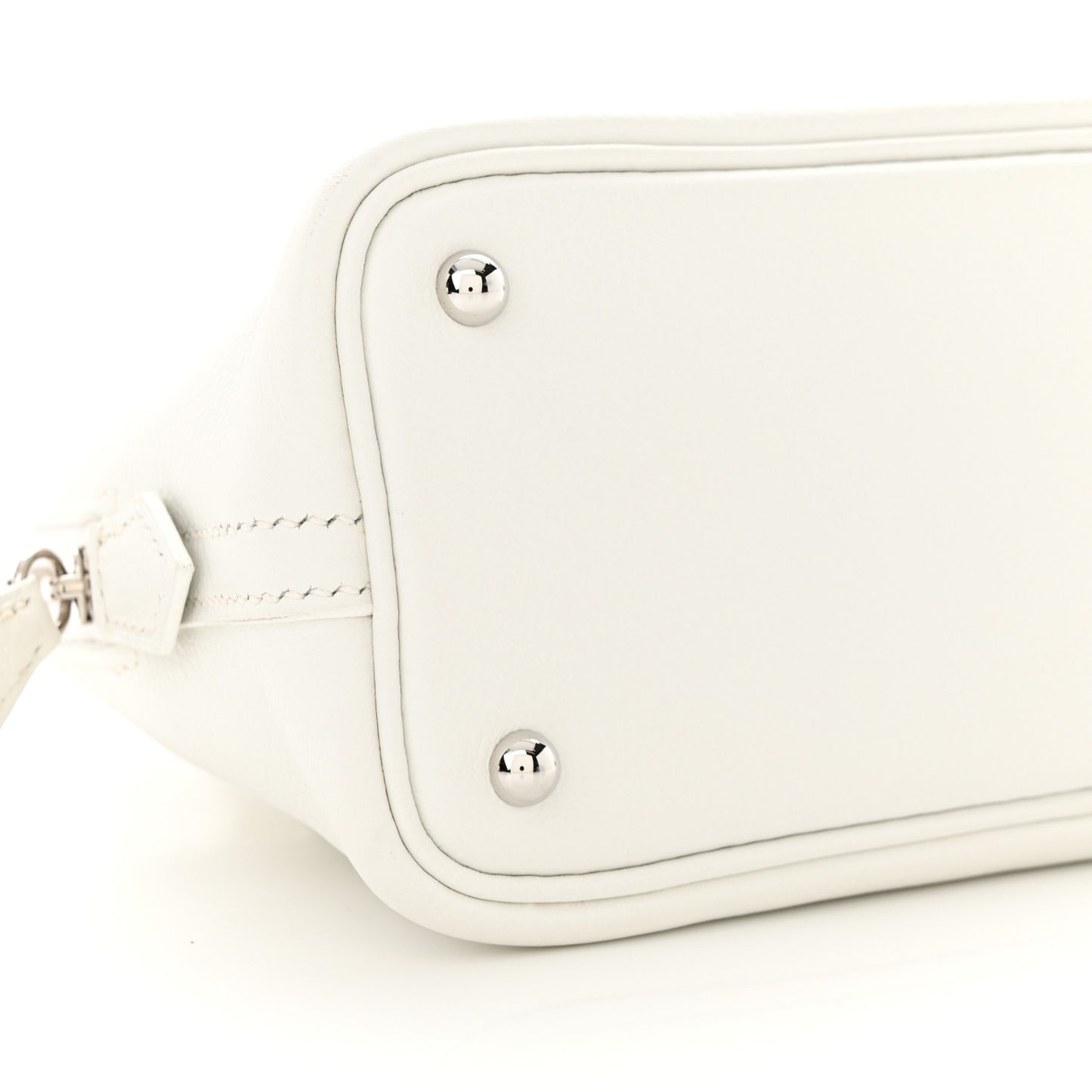Evercolor Mini 1923 Bolide White