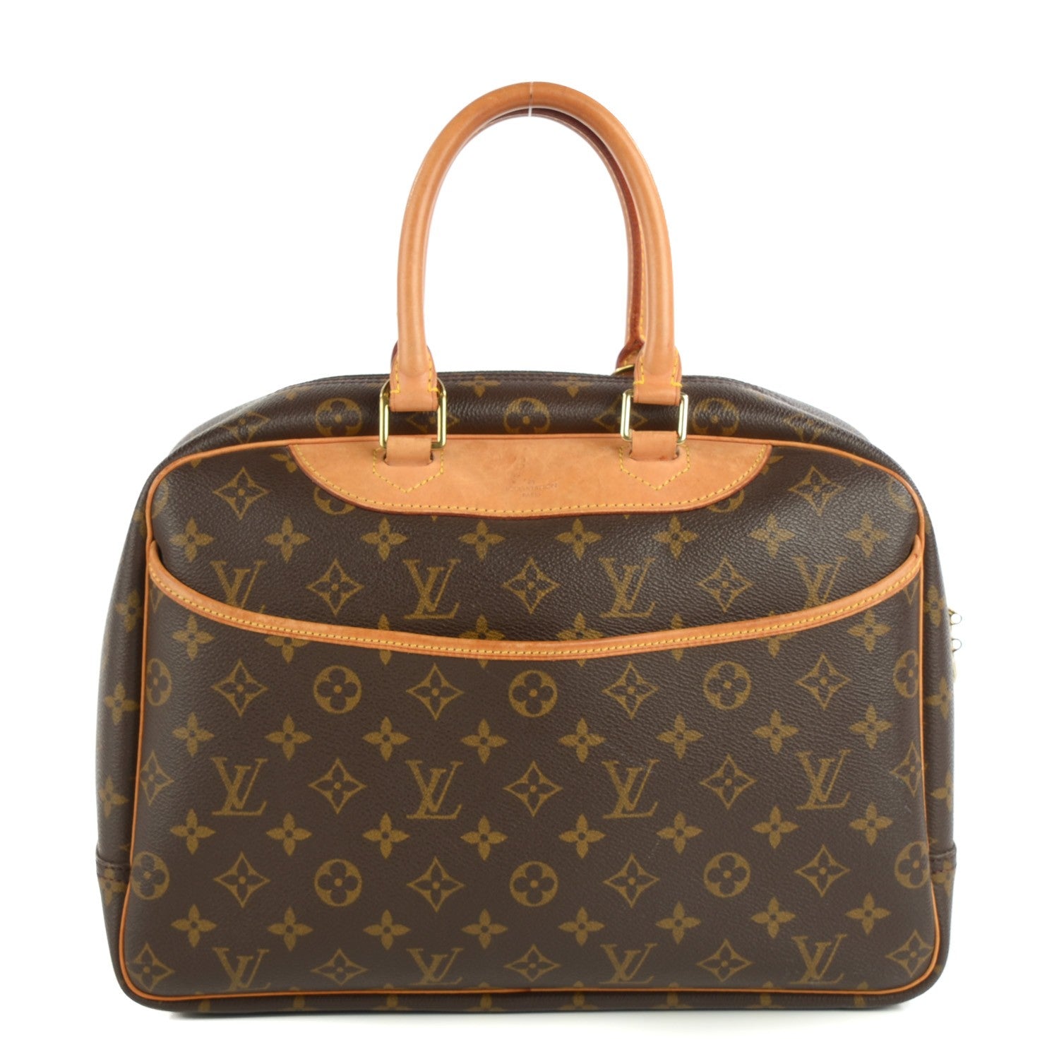 Louis Vuitton Monogram Deauville 1 of 7