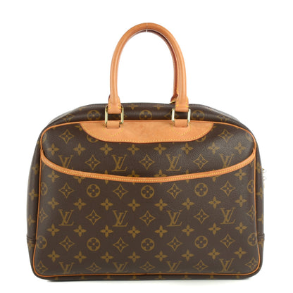 Louis Vuitton Monogram Deauville 1 of 7