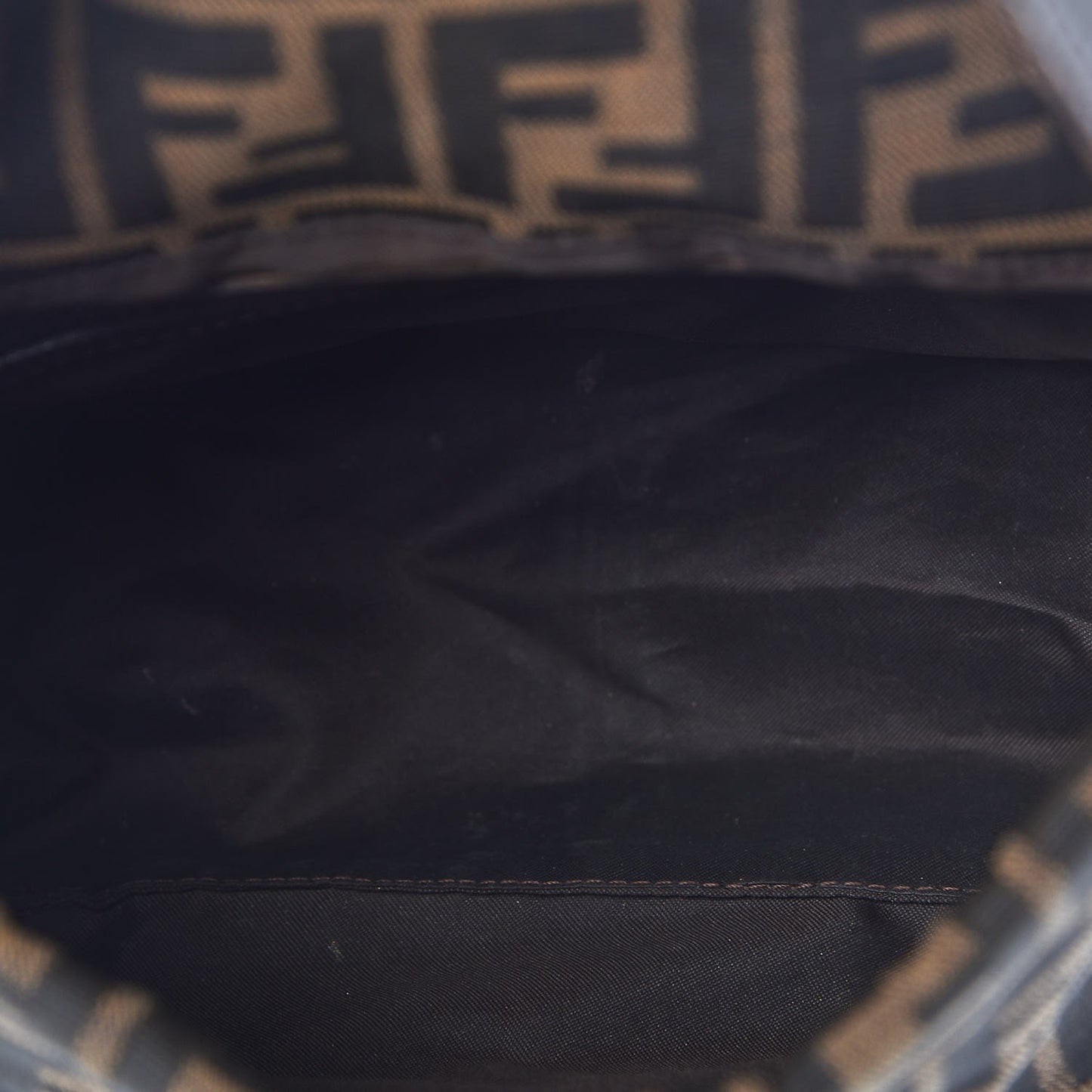 Zucca Small Shoulder Bag Tobacco