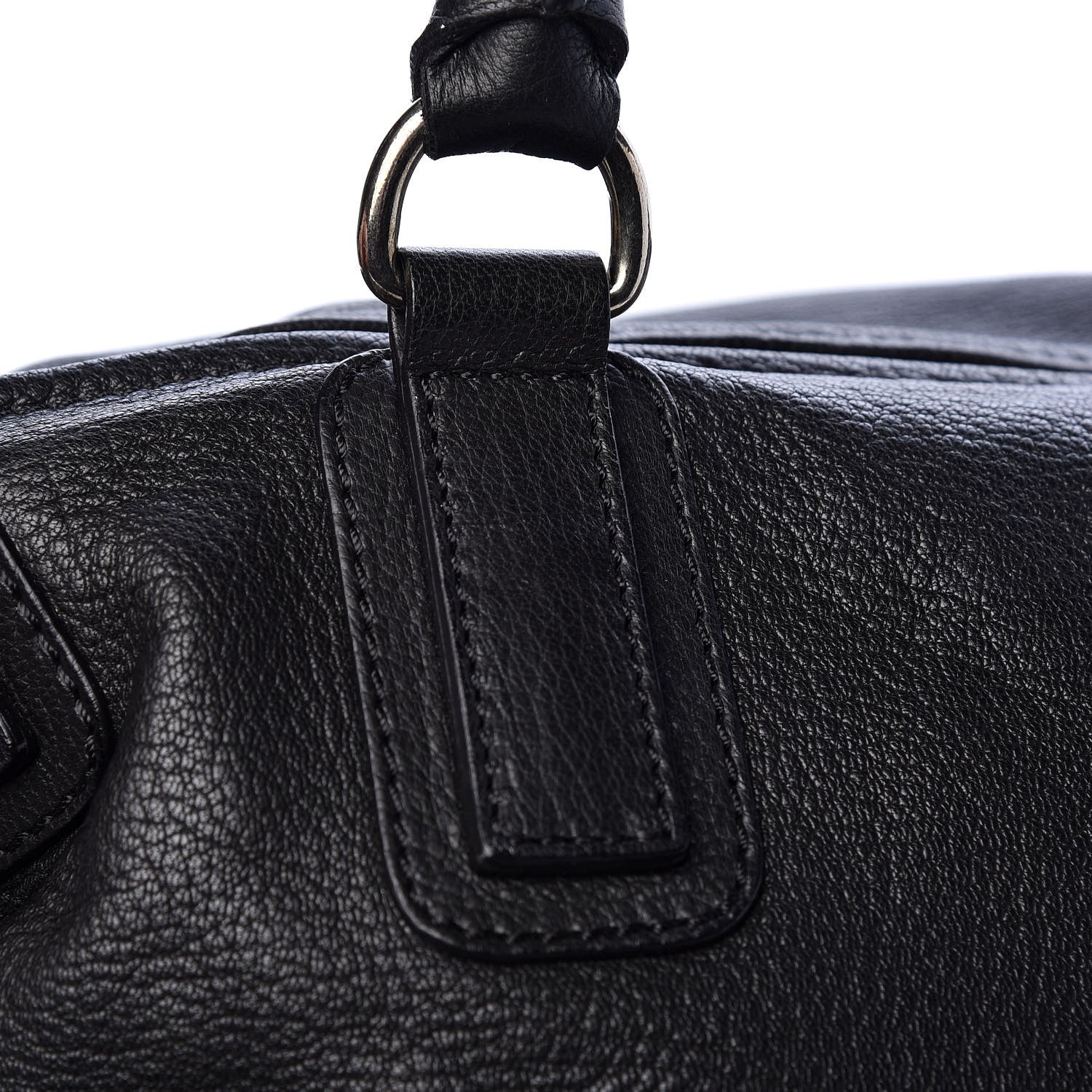 Givenchy Sugar Goatskin Large Pandora Black 12 of 18