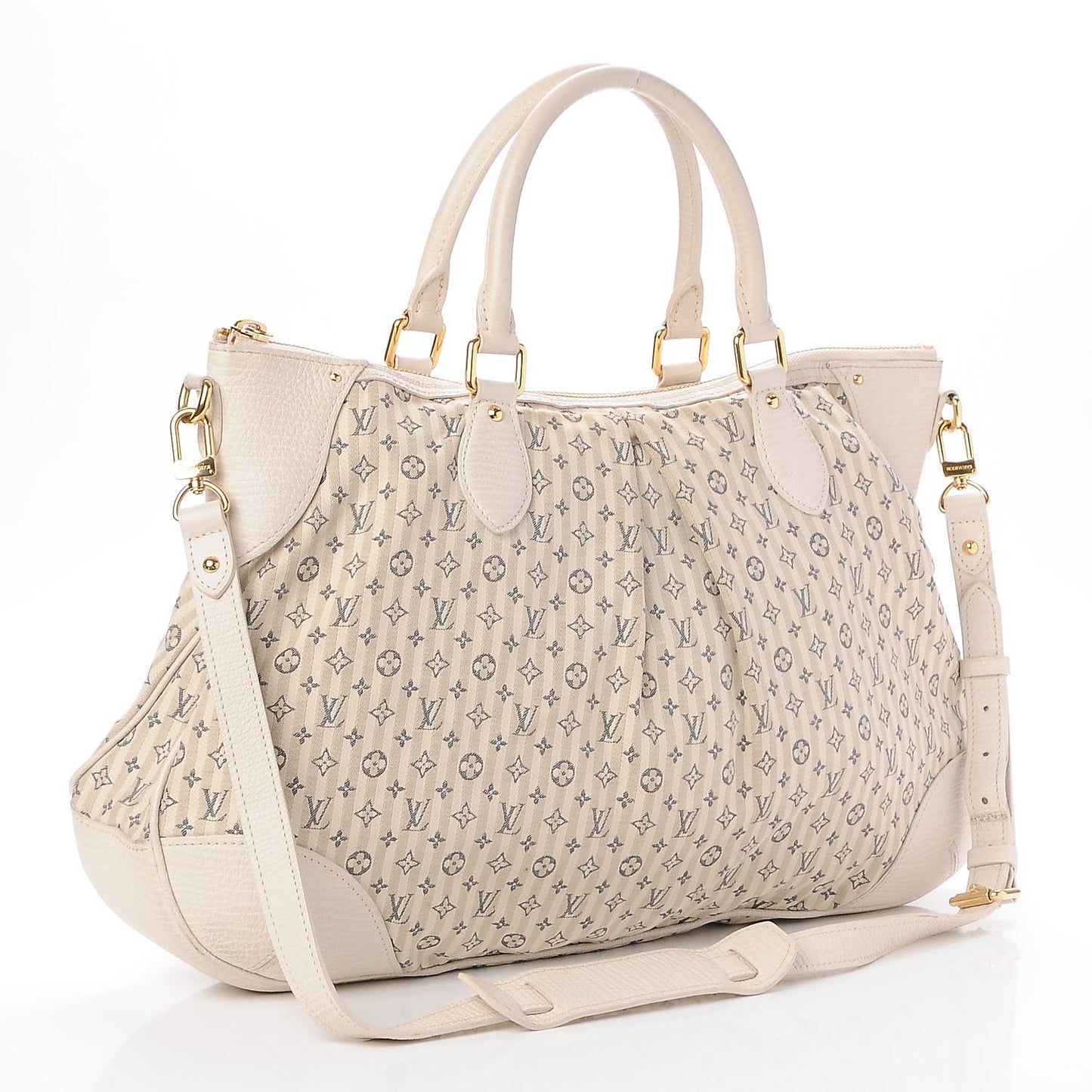Mini Lin Croisette Marina GM Blue