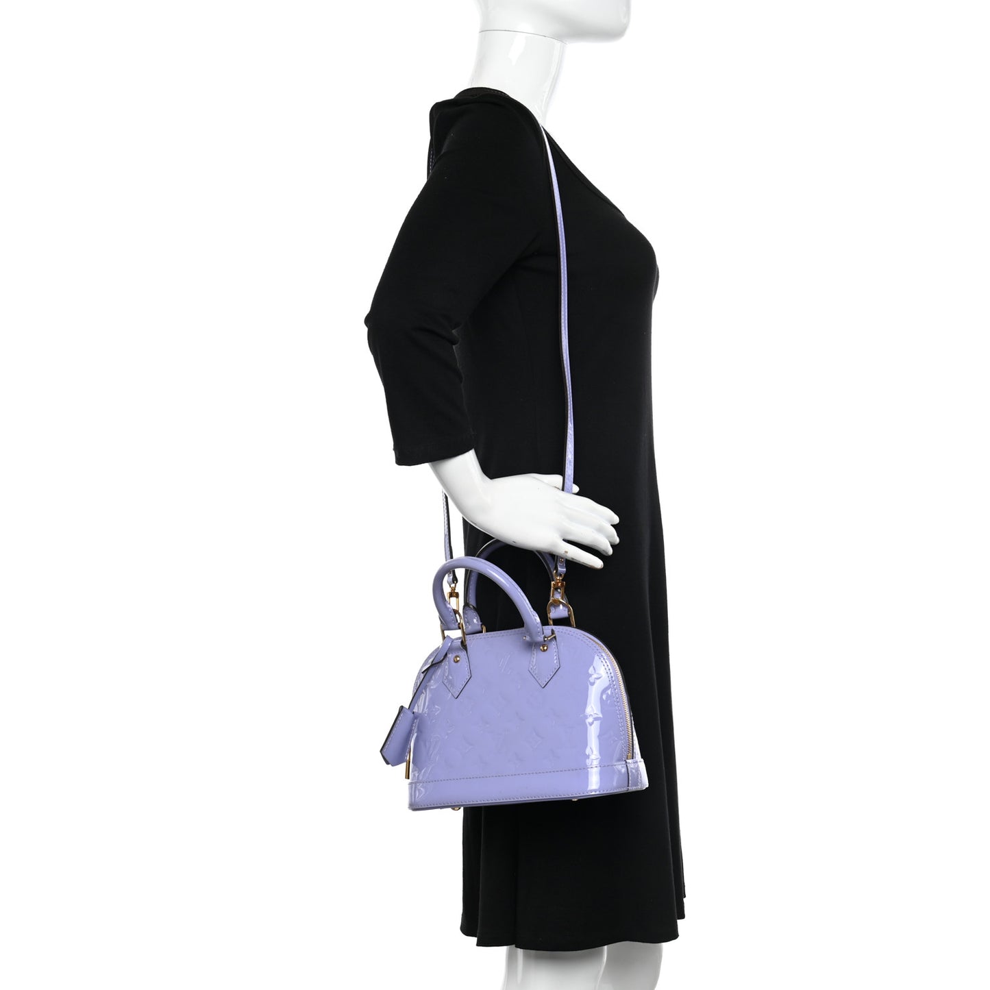 Vernis Alma BB Lilac