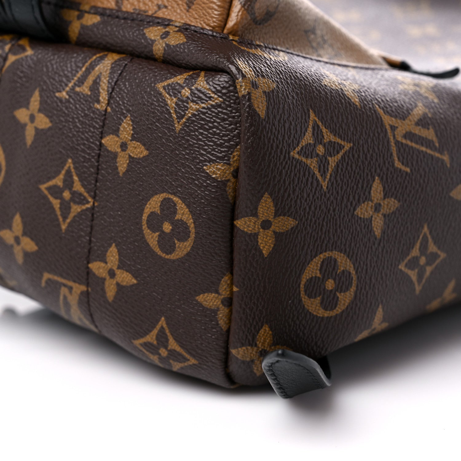 Louis Vuitton Reverse Monogram Palm Springs Backpack PM 9 of 9