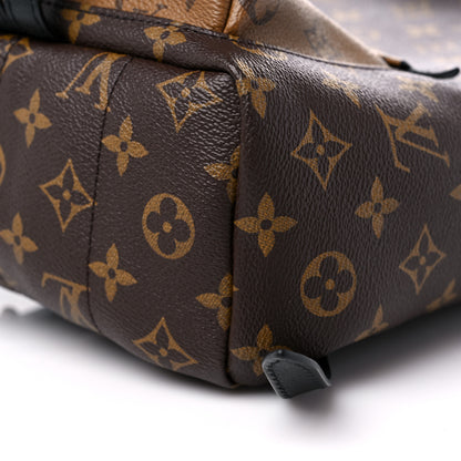 Louis Vuitton Reverse Monogram Palm Springs Backpack PM 9 of 9