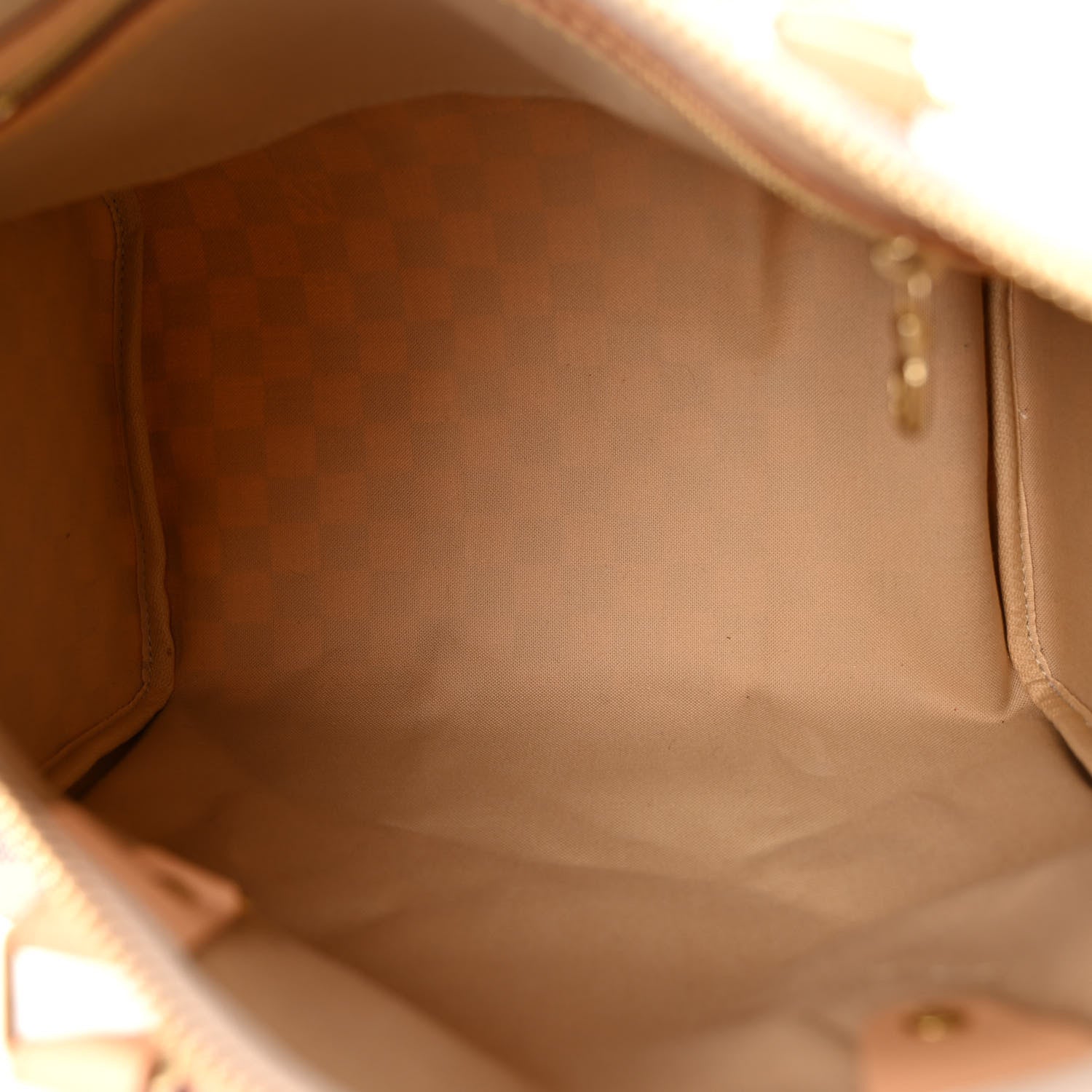Louis Vuitton Damier Azur Speedy 30 5 of 10