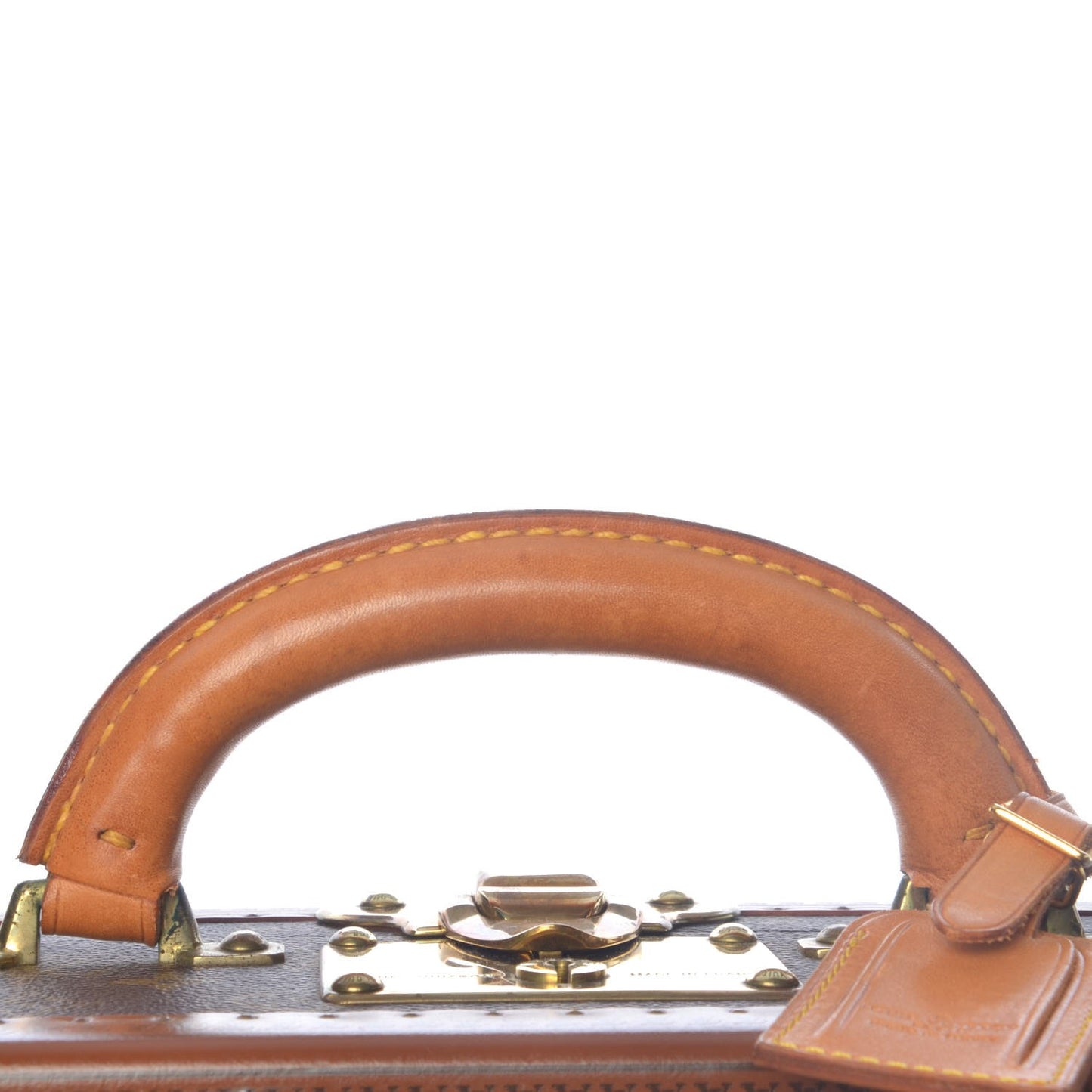 Monogram Cotteville 45