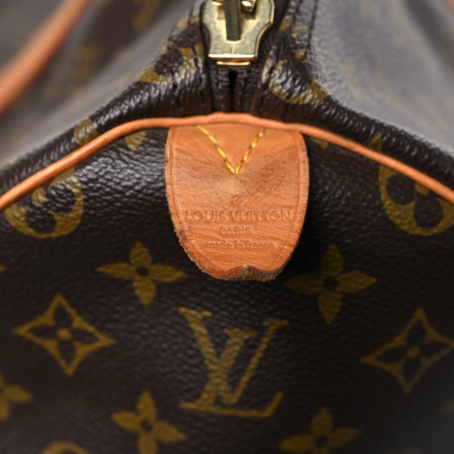 Monogram Keepall 50