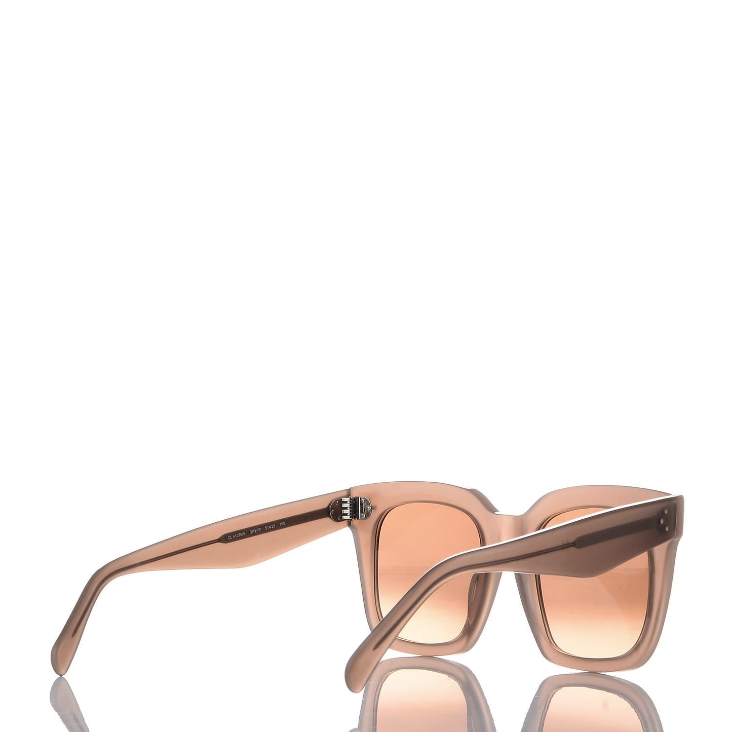 Tilda Sunglasses CL 41076/S Light Pink