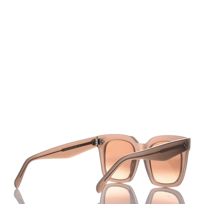 Celine Tilda Sunglasses CL 41076/S Light Pink 4 of 6