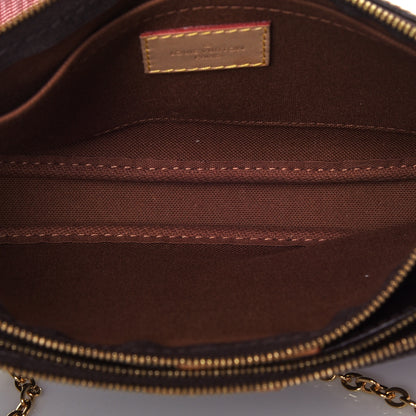 Louis Vuitton Monogram Multi Pochette Accessories Rose Clair 4 of 4