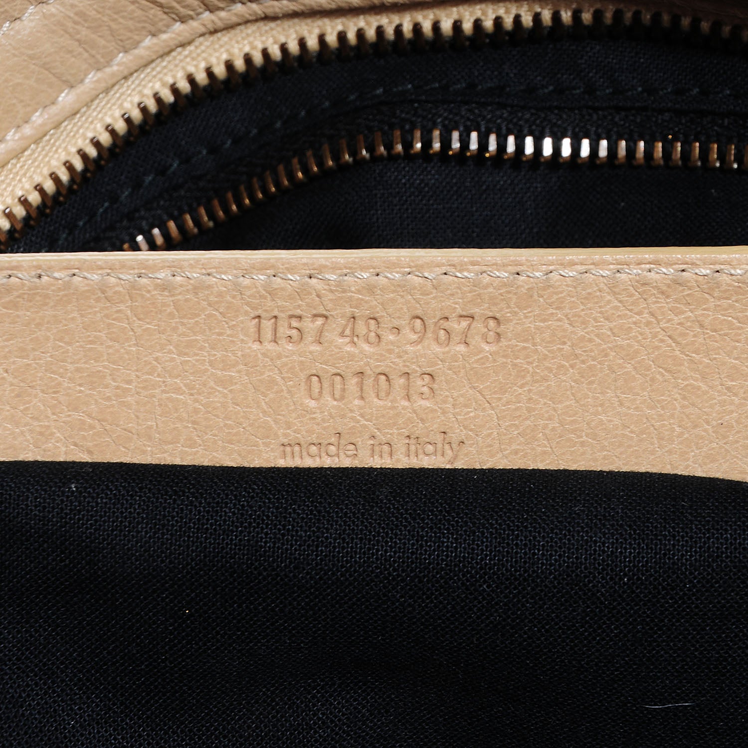 Balenciaga Agneau Perforated S Cityahara 10 of 15