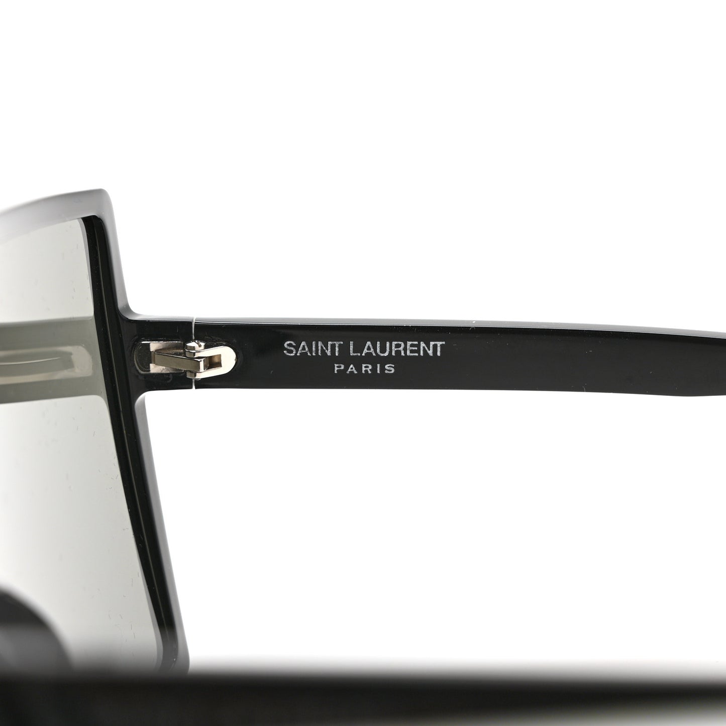 Acetate Betty Sunglasses SL183 Black