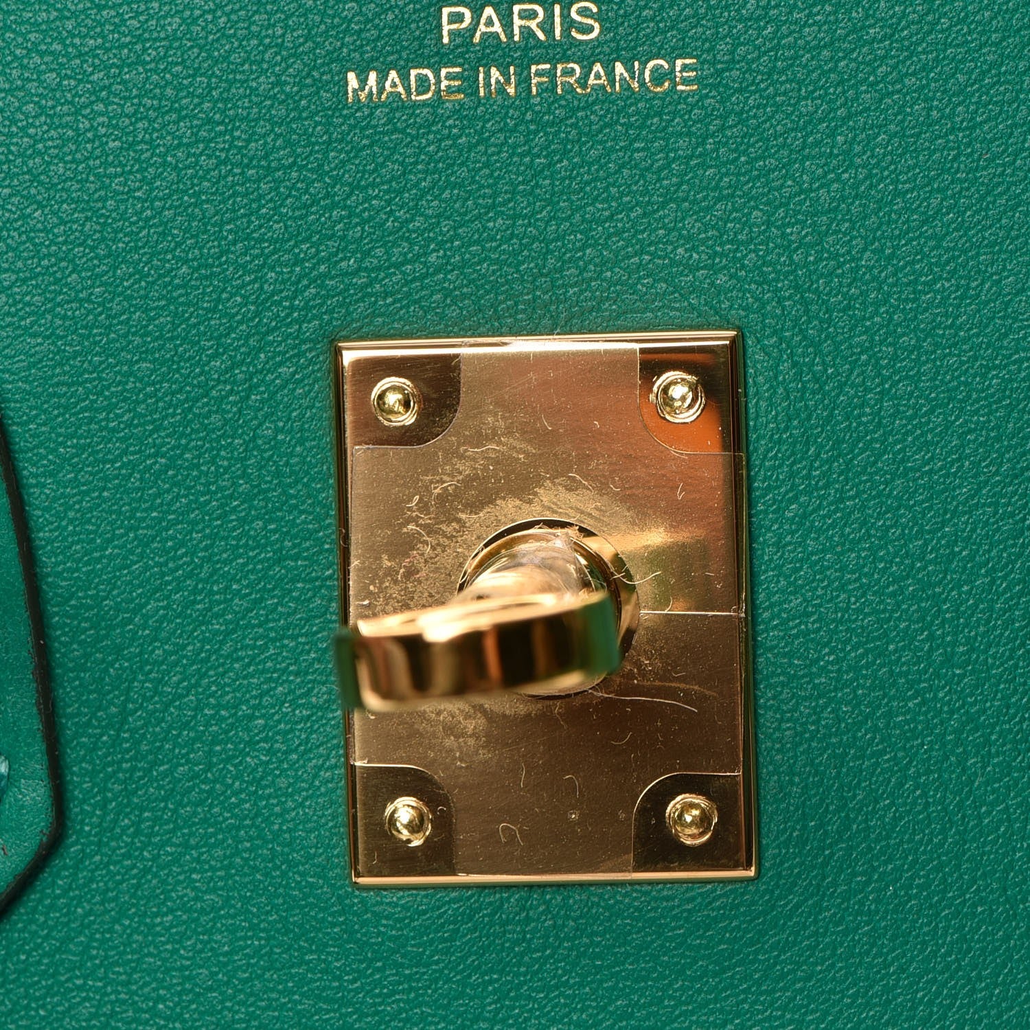 Hermes Swift Birkin 25 Vert Vertigo 20 of 32